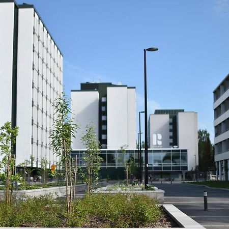 Soihtu Stay Jyvaskyla Exterior foto